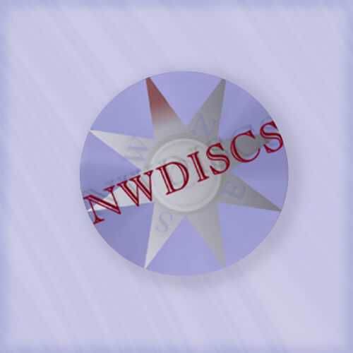 NW Discs logo